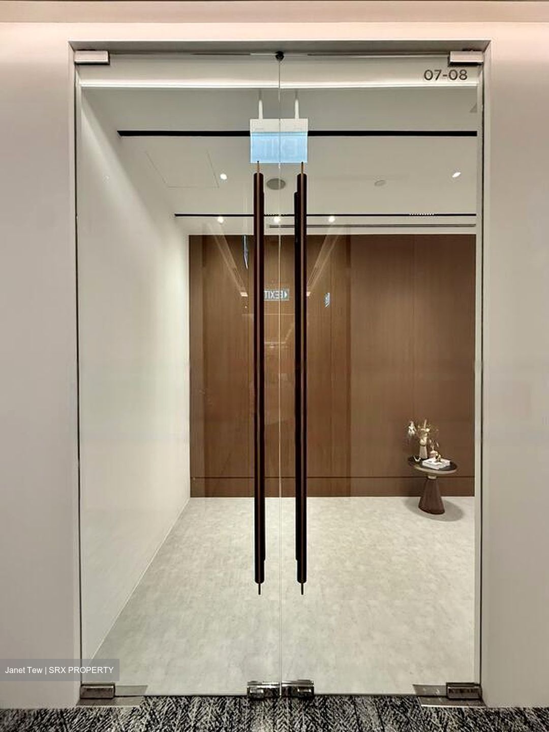 Keppel Towers (D2), Office #466064041